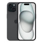 Movil Iphone 15 128gb Black