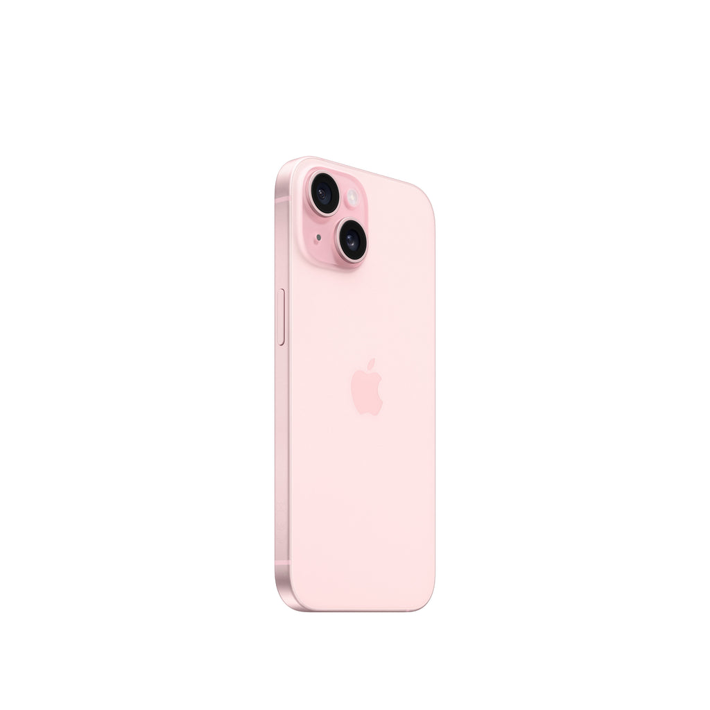 Movil Iphone 15 128gb Pink