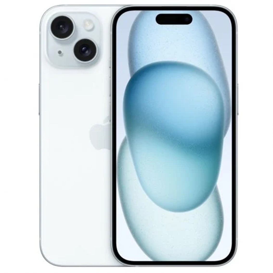 Movil Iphone 15 128gb Blue