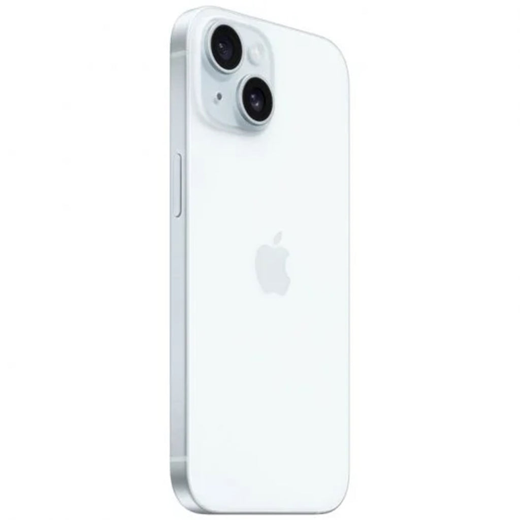 Movil Iphone 15 128gb Blue