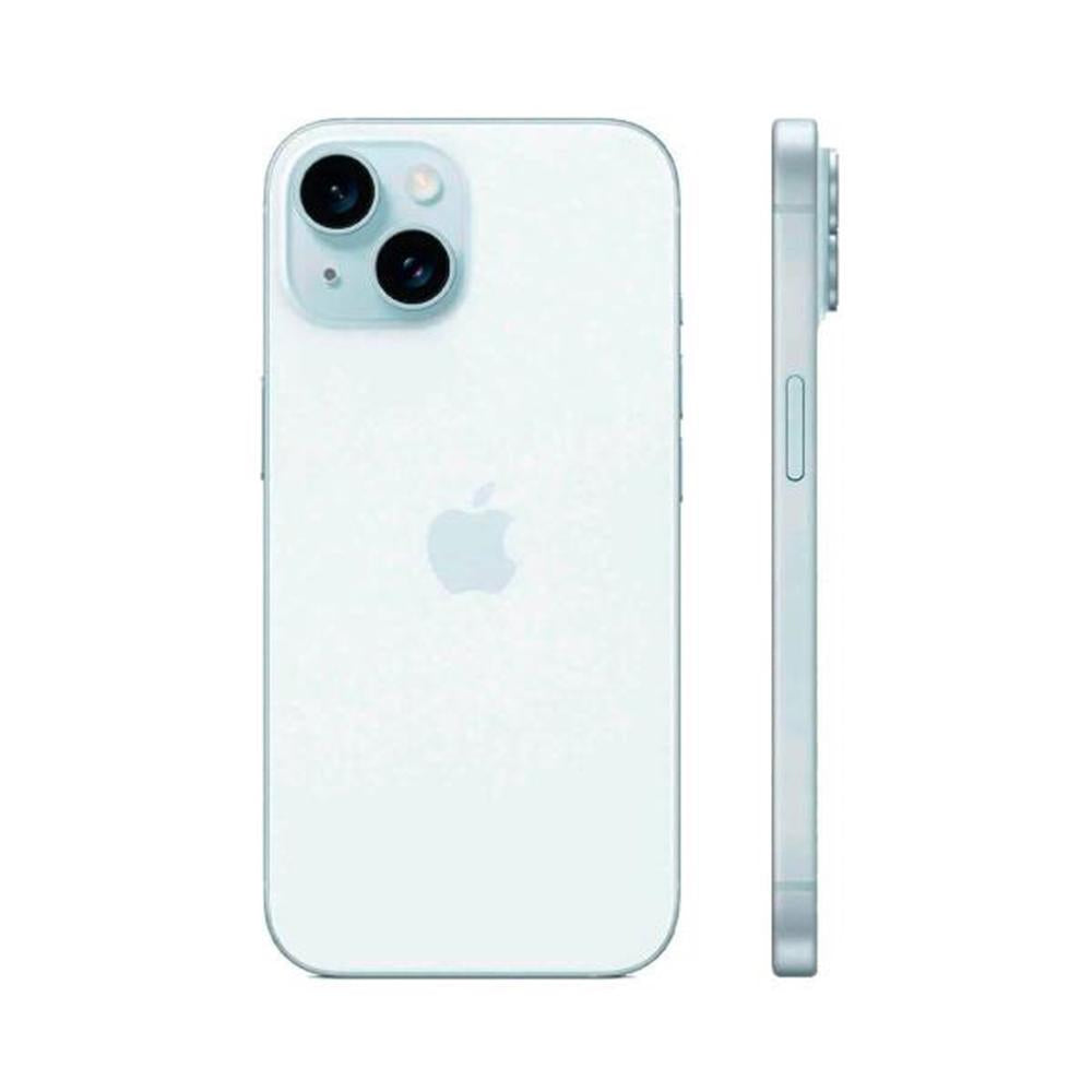 Movil Iphone 15 128gb Blue