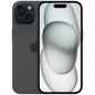 Movil Iphone 15 256gb Black
