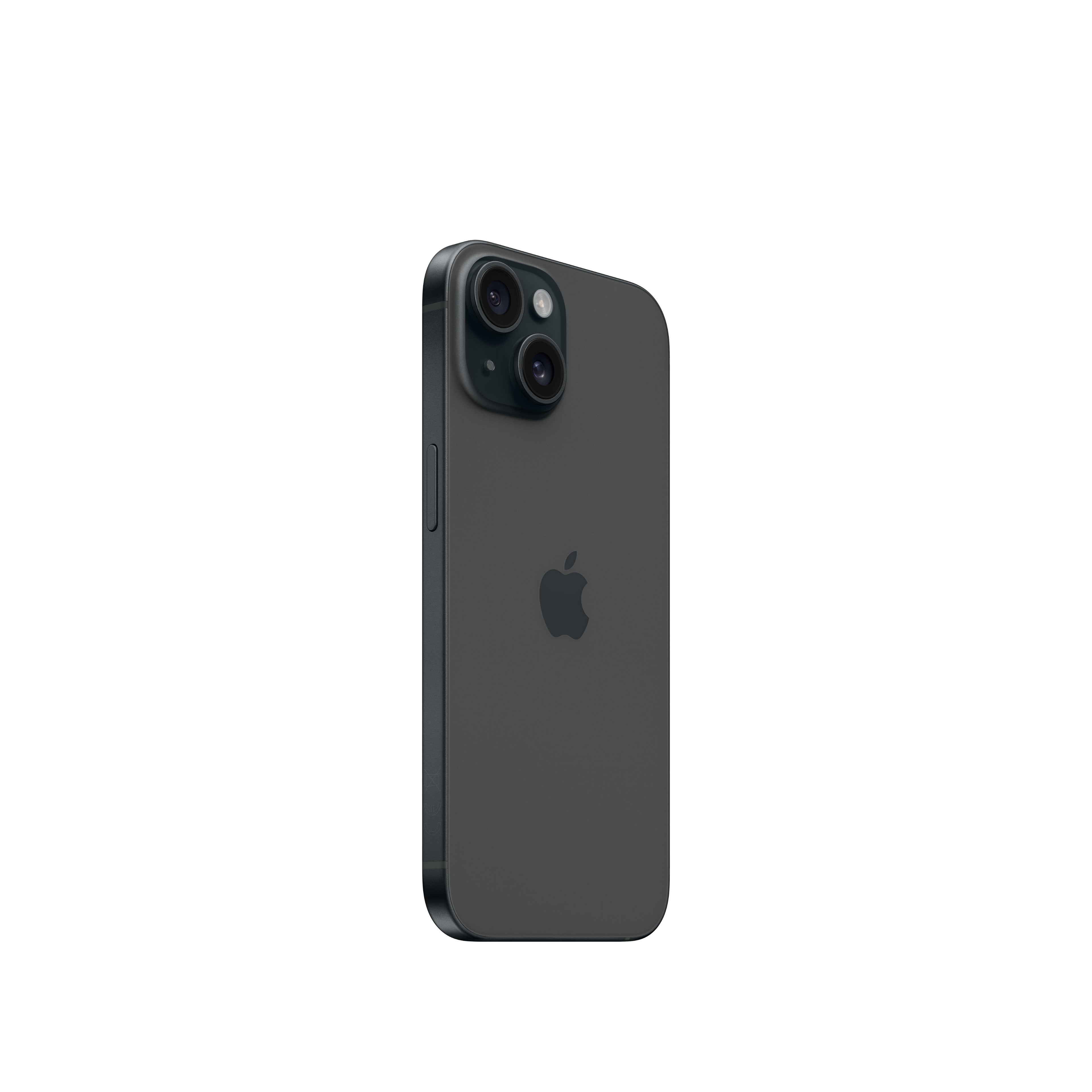 Movil Iphone 15 256gb Black