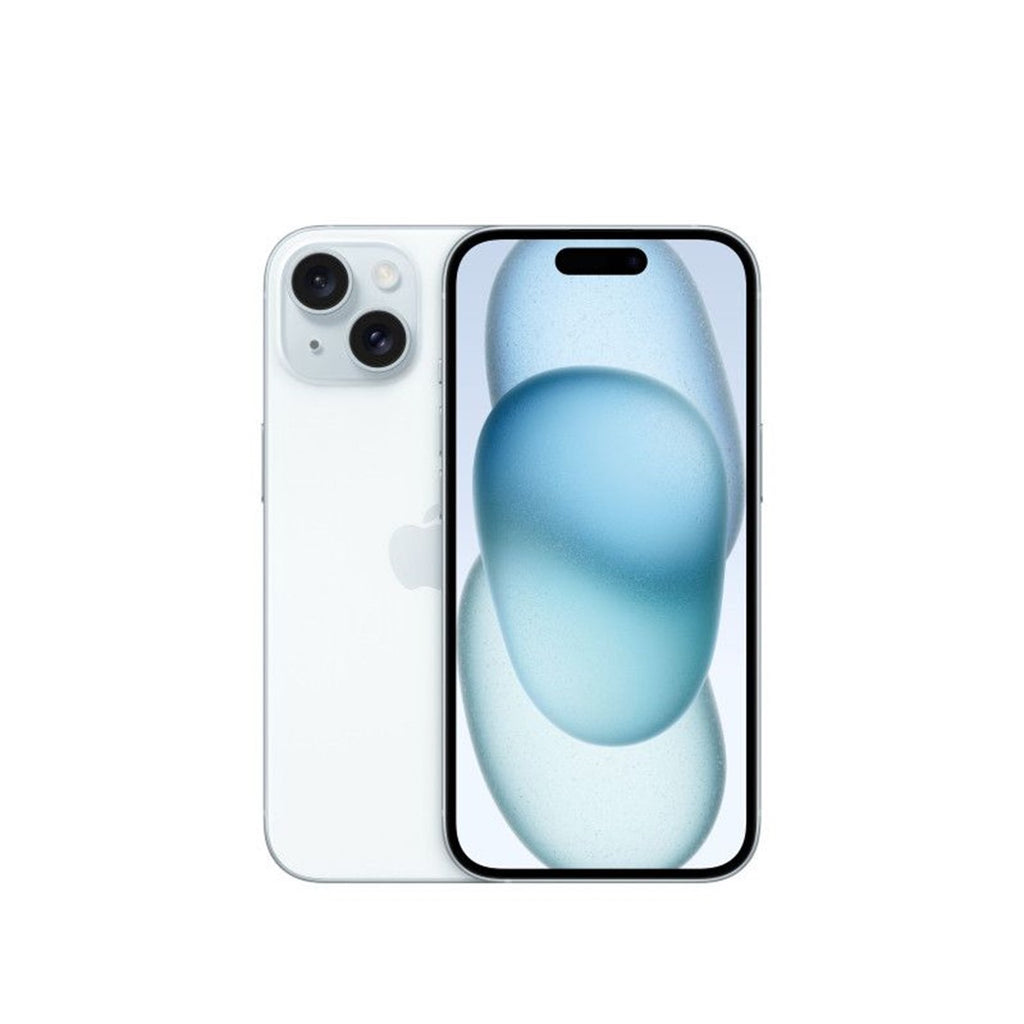 Movil Iphone 15 256gb Blue
