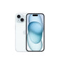 Movil Iphone 15 256gb Blue