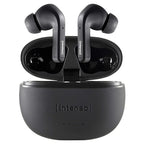Auriculares Bluetooth Intenso Buds T300a Tws Con Anc Negro Inalambrico