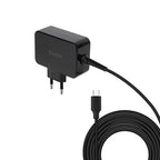 Cargador Portatil Tooq Gan Usb - C Pd 65w Negro