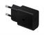 Cargador Samsung Usb Tipo - C 15w Sin Cable Negro Ep - T1510
