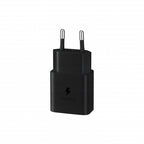 Cargador Samsung Usb Tipo - C 15w Sin Cable Negro Ep - T1510
