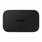 Cargador Samsung Usb Tipo - C 15w Sin Cable Negro Ep - T1510