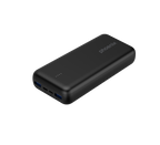 Phoenix Powerbank Batería Externa 20000mah Con 2 Usb Carga Rapida Y 1 Usb Tipo C Pd
