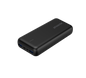 Phoenix Powerbank Batería Externa 20000mah Con 2 Usb Carga Rapida Y 1 Usb Tipo C Pd