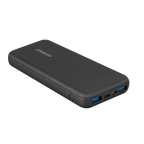 Phoenix Powerbank Batería Externa 10000mah Con 2 Usb Carga Rapida Y 1 Usb Tipo C Pd
