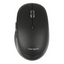 Raton Targus Wireless Antimicrobiano Mid - Size Negro