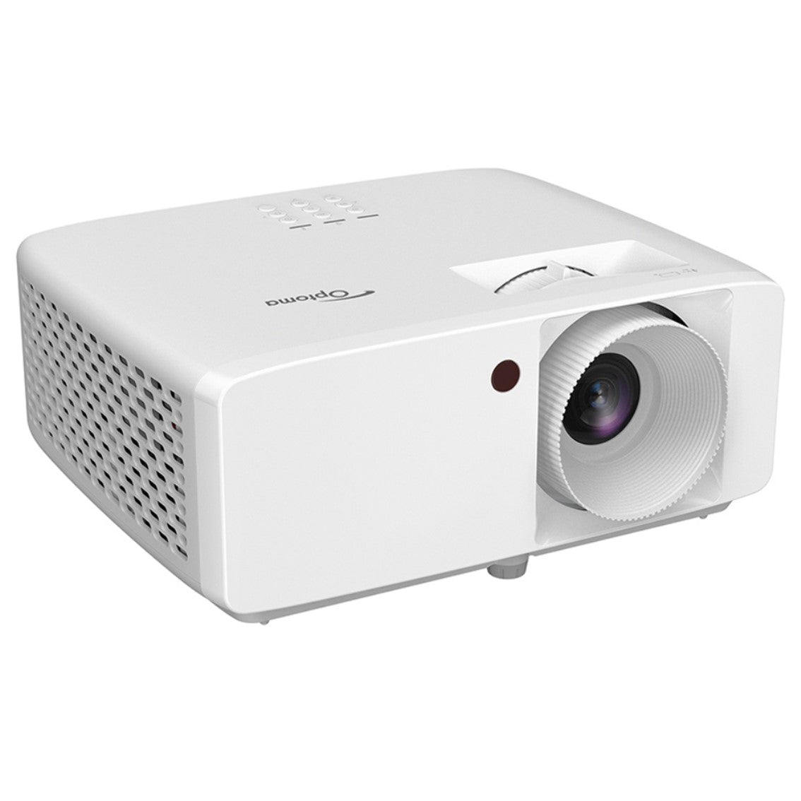 Proyector Optoma Eco Laser Zh350 Wuxga Fhd 3600 Lumenes