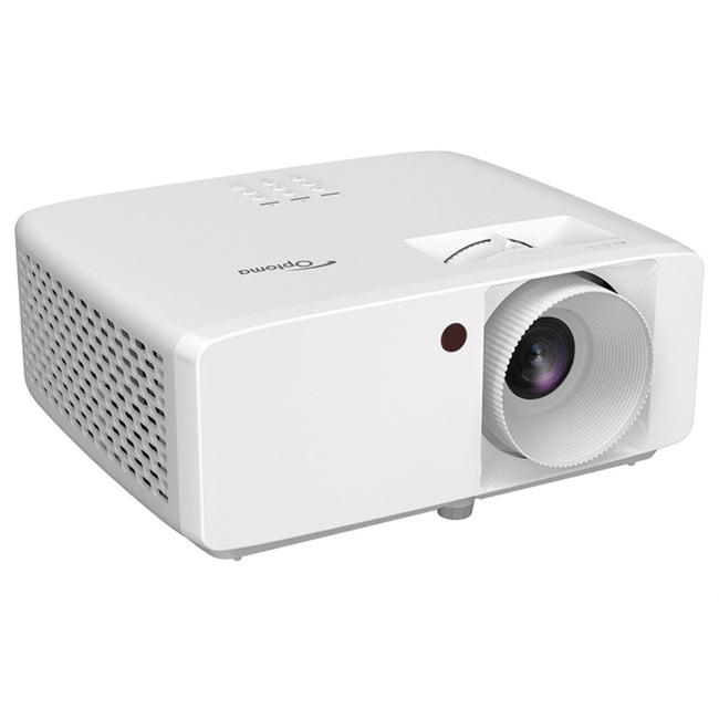 Proyector Optoma Eco Laser Zh350 Wuxga Fhd 3600 Lumenes Main Image