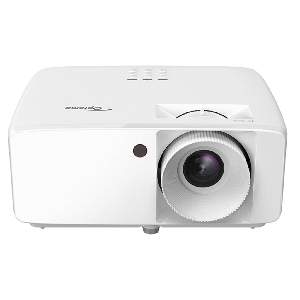 Proyector Optoma Eco Laser Zh350 Wuxga Fhd 3600 Lumenes