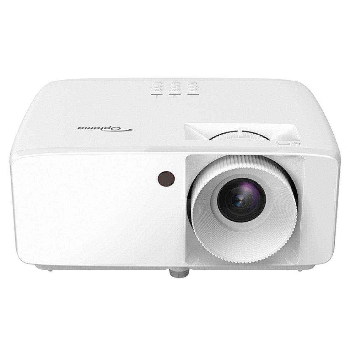 Proyector Optoma Eco Laser Zh350 Wuxga Fhd 3600 Lumenes