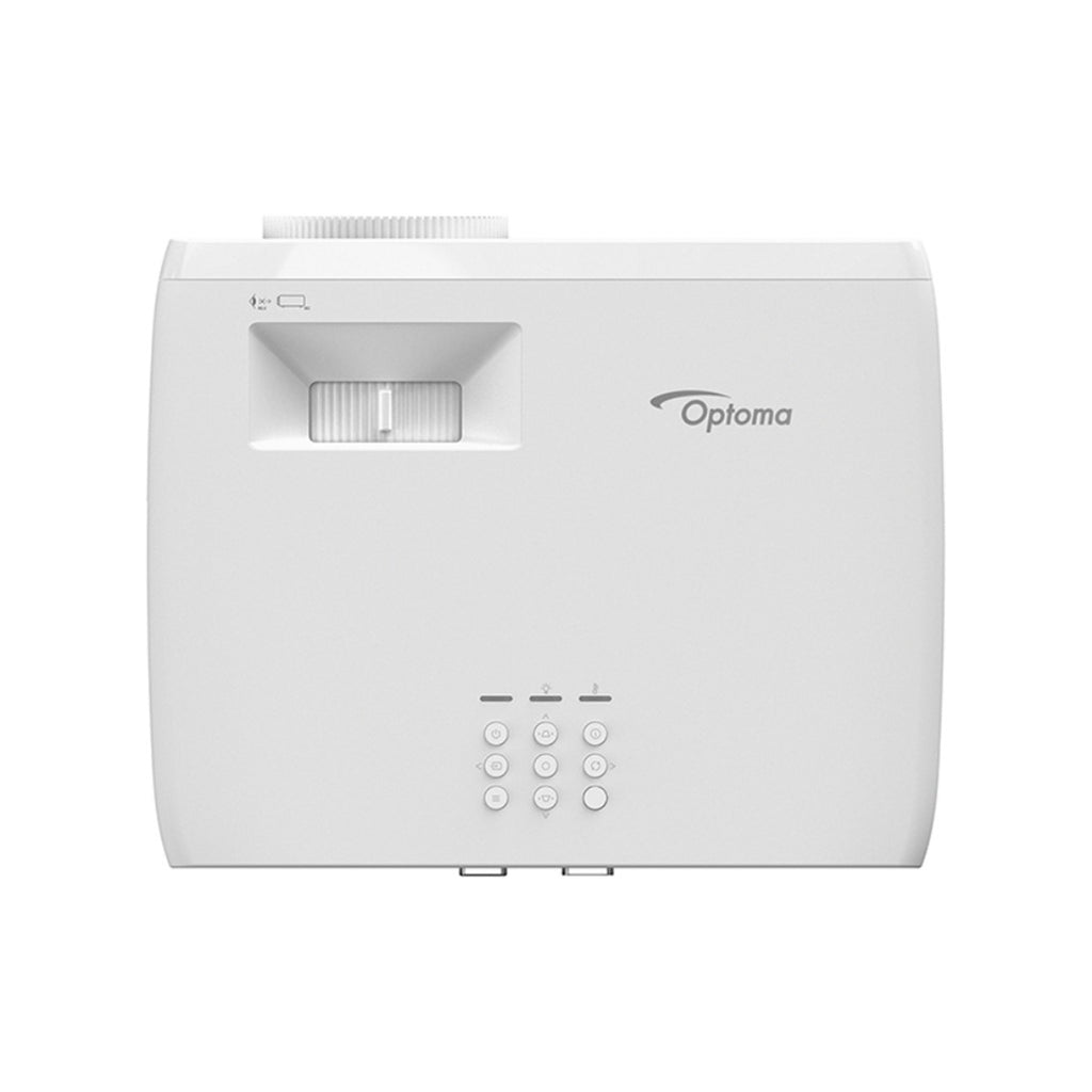 Proyector Optoma Eco Laser Zh350 Wuxga Fhd 3600 Lumenes