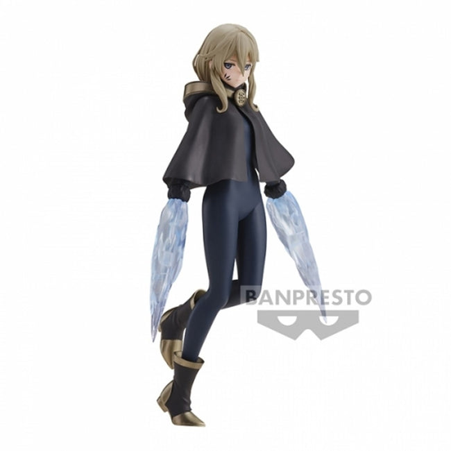 Figura Banpresto Shy Tzveta 17cm Hover Image