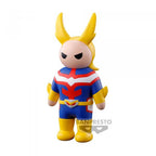 Figura Banpresto My Hero Academia Sofvimates All Might 12cm