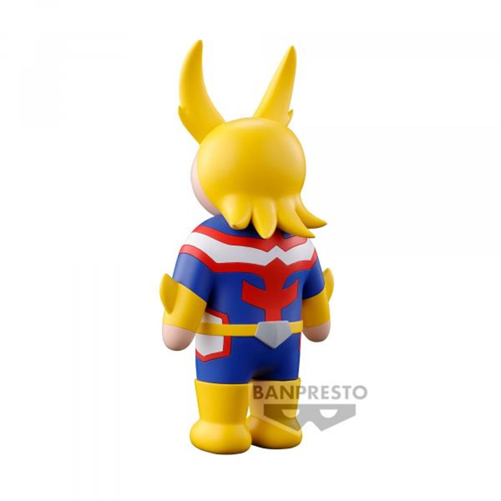 Figura Banpresto My Hero Academia Sofvimates All Might 12cm