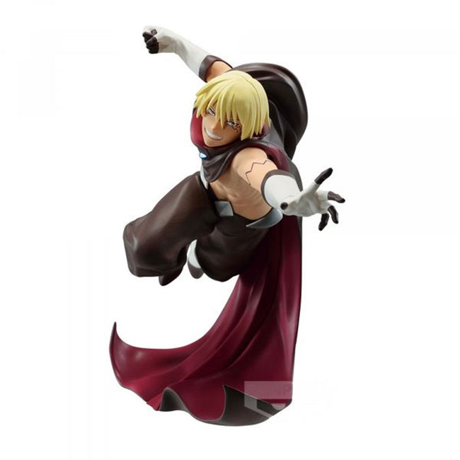 Figura Banpresto That Time I Got Reincarnated As A Slime Veldora 20cm Hover Image