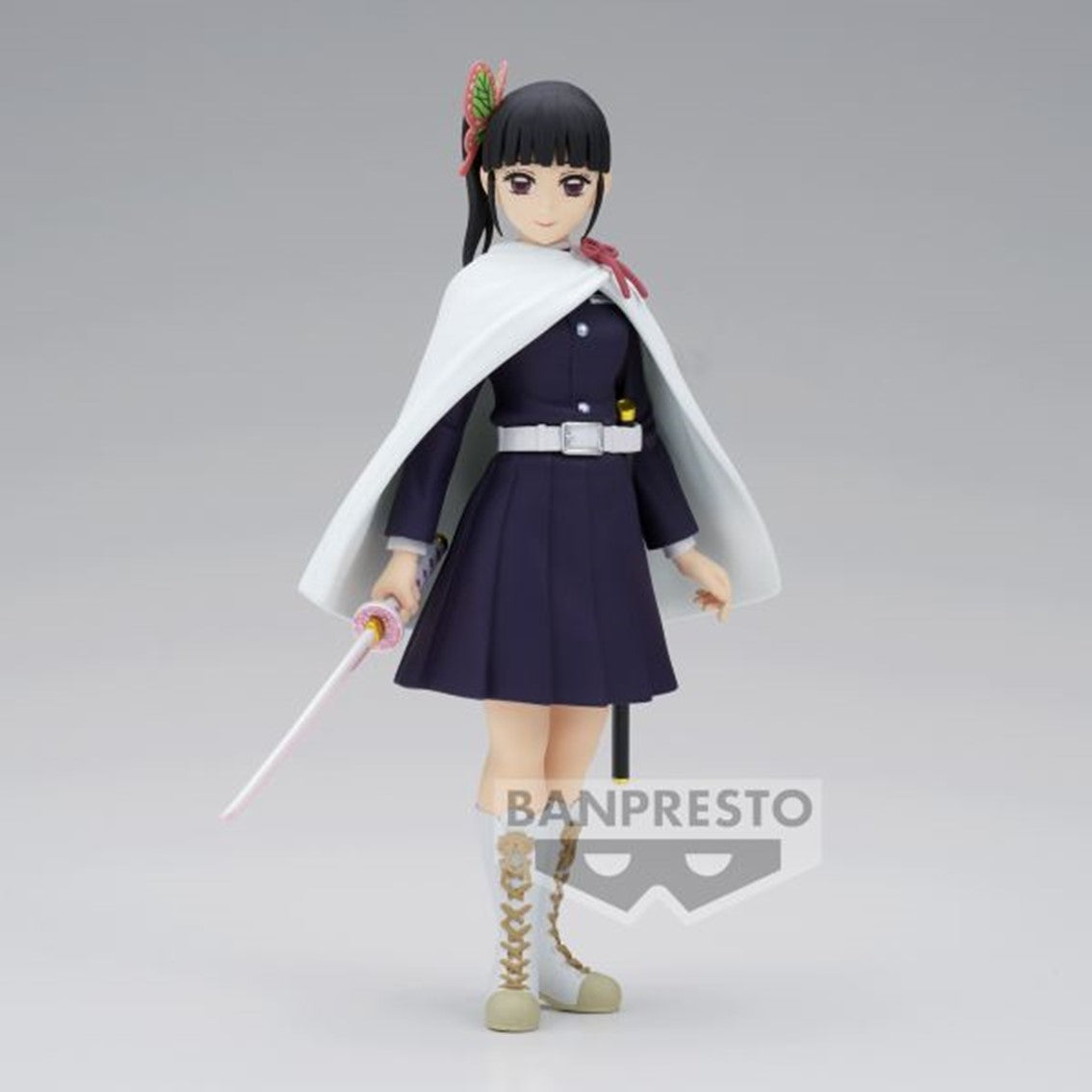 Figura Banpresto Demon Slayer Kimetsu No Yaiba Kanao Tsuyuri Vol.48 15cm