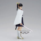 Figura Banpresto Demon Slayer Kimetsu No Yaiba Kanao Tsuyuri Vol.48 15cm
