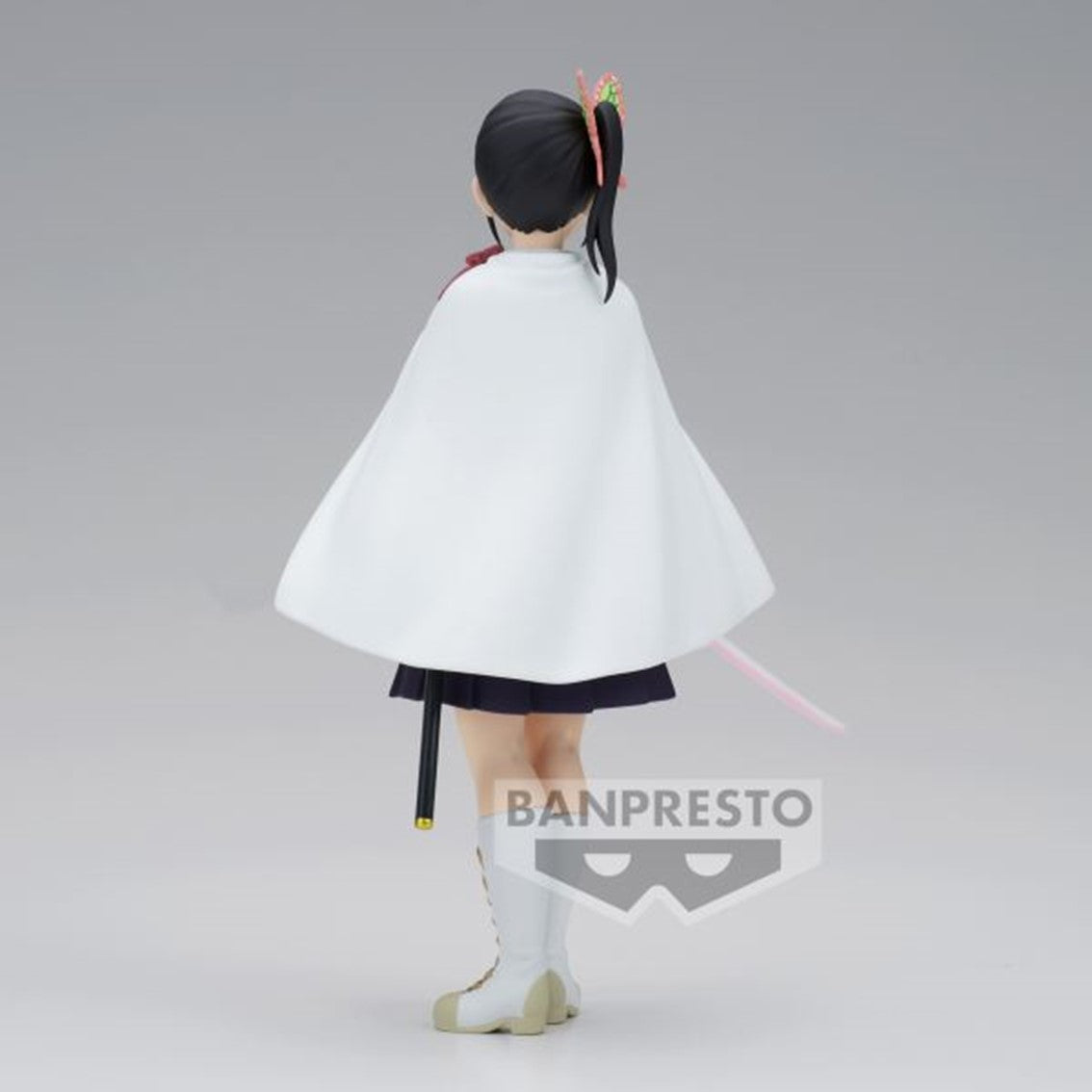 Figura Banpresto Demon Slayer Kimetsu No Yaiba Kanao Tsuyuri Vol.48 15cm