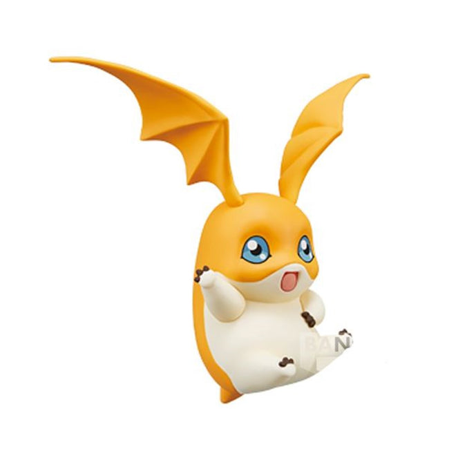 Figura Banpresto Digimon Adventure Dxf Adventure Archives Special Patamon 7cm Hover Image