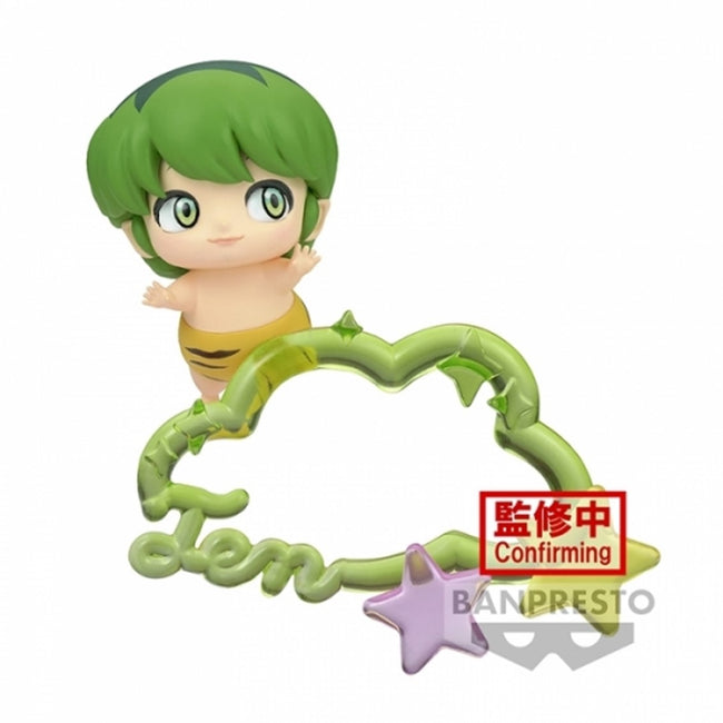 Figura Banpresto Q Posket Urusei Yatsura Ten Hover Image