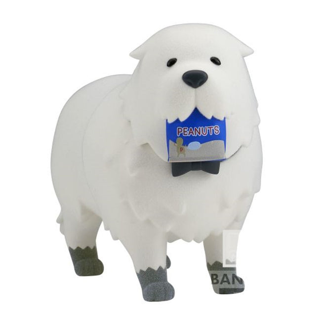 Figura Banpresto Spy X Family Fluffy Puffy Bond Forger Ver.a 8cm Hover Image