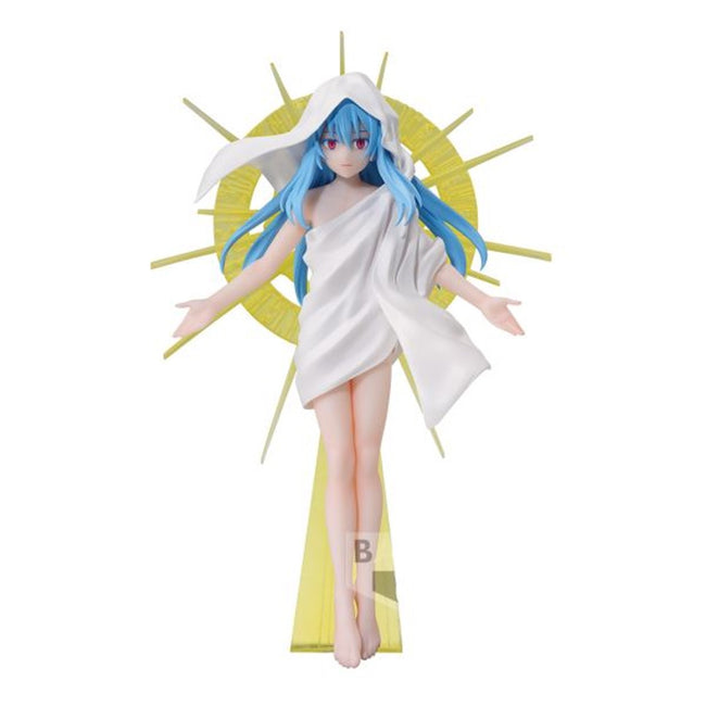 Figura Banpresto That Time I Got Reincarnated As A Slime Effectreme Raphael Rimuru 16cm Hover Image