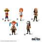 Figura Banpresto One Piece Netflix World Collectable Vol.1 7cm