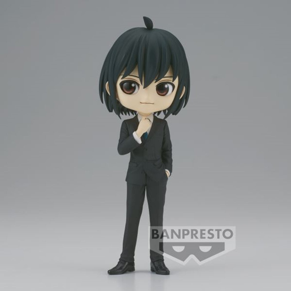 Figura Banpresto Q Posket Spy X Family Yuri Briar 14cm