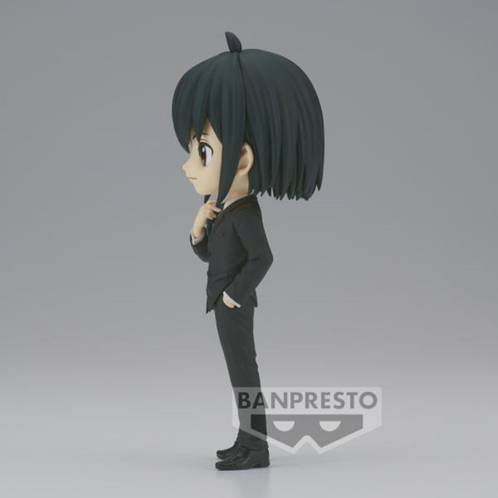Figura Banpresto Q Posket Spy X Family Yuri Briar 14cm