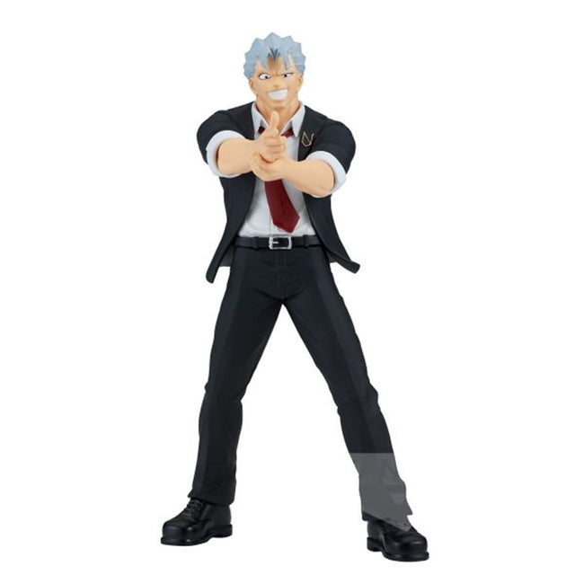 Figura Banpresto Undead Unluck Andy 16cm Hover Image