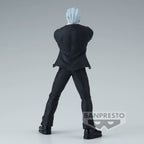 Figura Banpresto Undead Unluck Andy 16cm