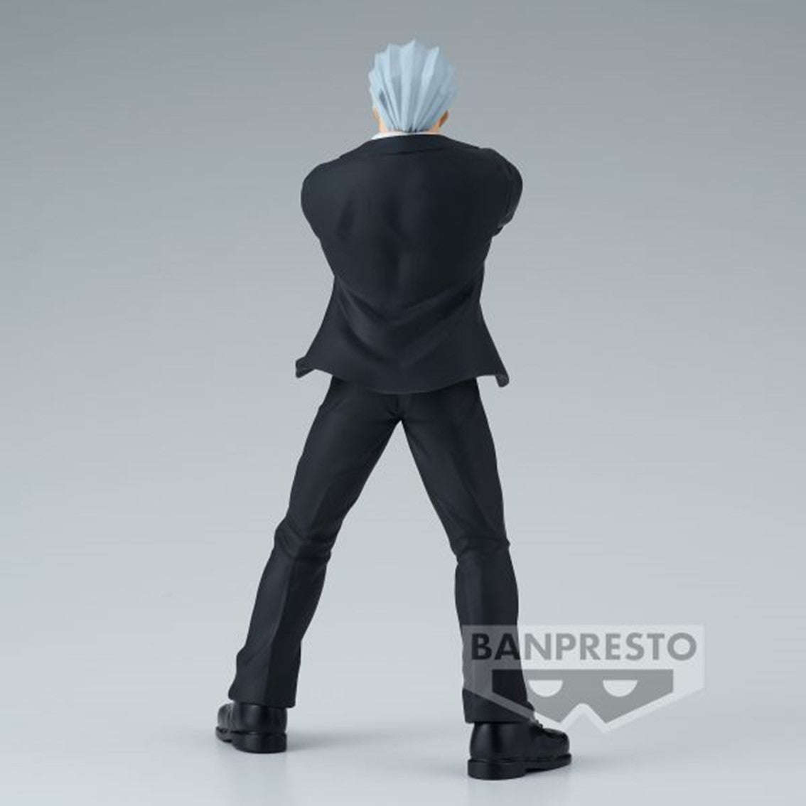 Figura Banpresto Undead Unluck Andy 16cm