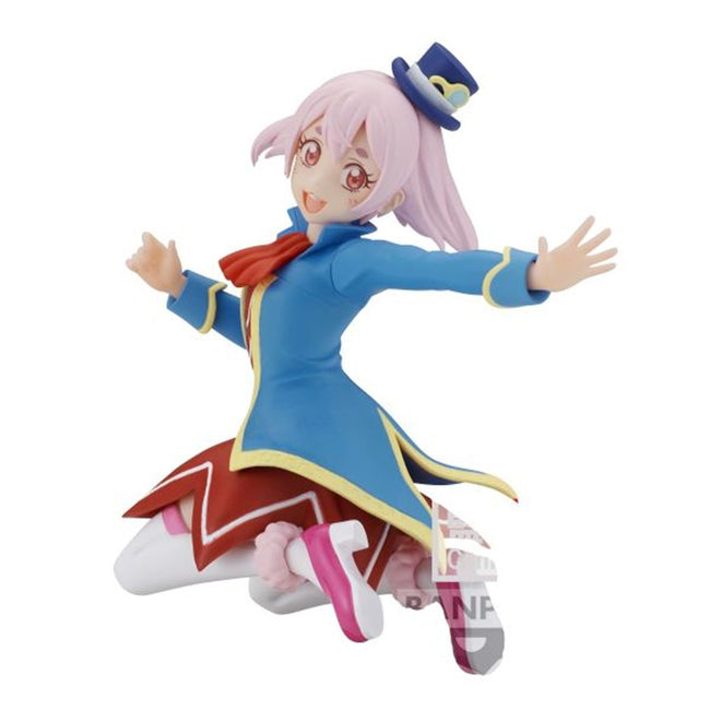 Figura Banpresto Shangri - La Frontier Emul 8cm Hover Image