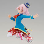 Figura Banpresto Shangri - La Frontier Emul 8cm
