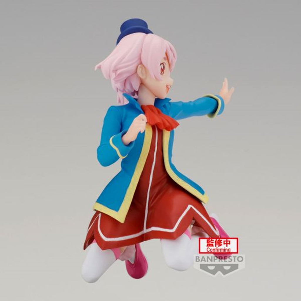 Figura Banpresto Shangri - La Frontier Emul 8cm