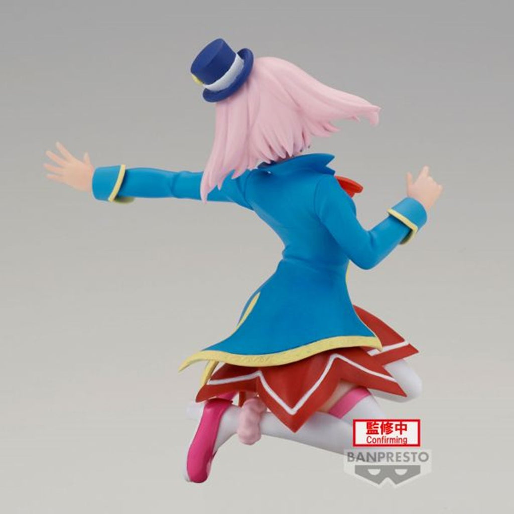 Figura Banpresto Shangri - La Frontier Emul 8cm