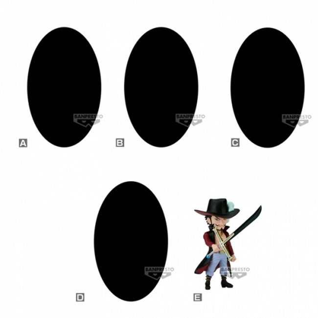 Figura Banpresto One Piece World Collectable Wanokuni Kanketsuhen 2 Hover Image