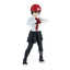 Figura Banpresto Undead Unluck Fuko Izumo 13cm