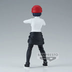 Figura Banpresto Undead Unluck Fuko Izumo 13cm