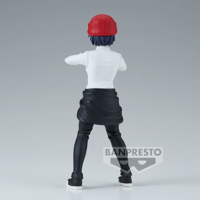 Figura Banpresto Undead Unluck Fuko Izumo 13cm Main Image