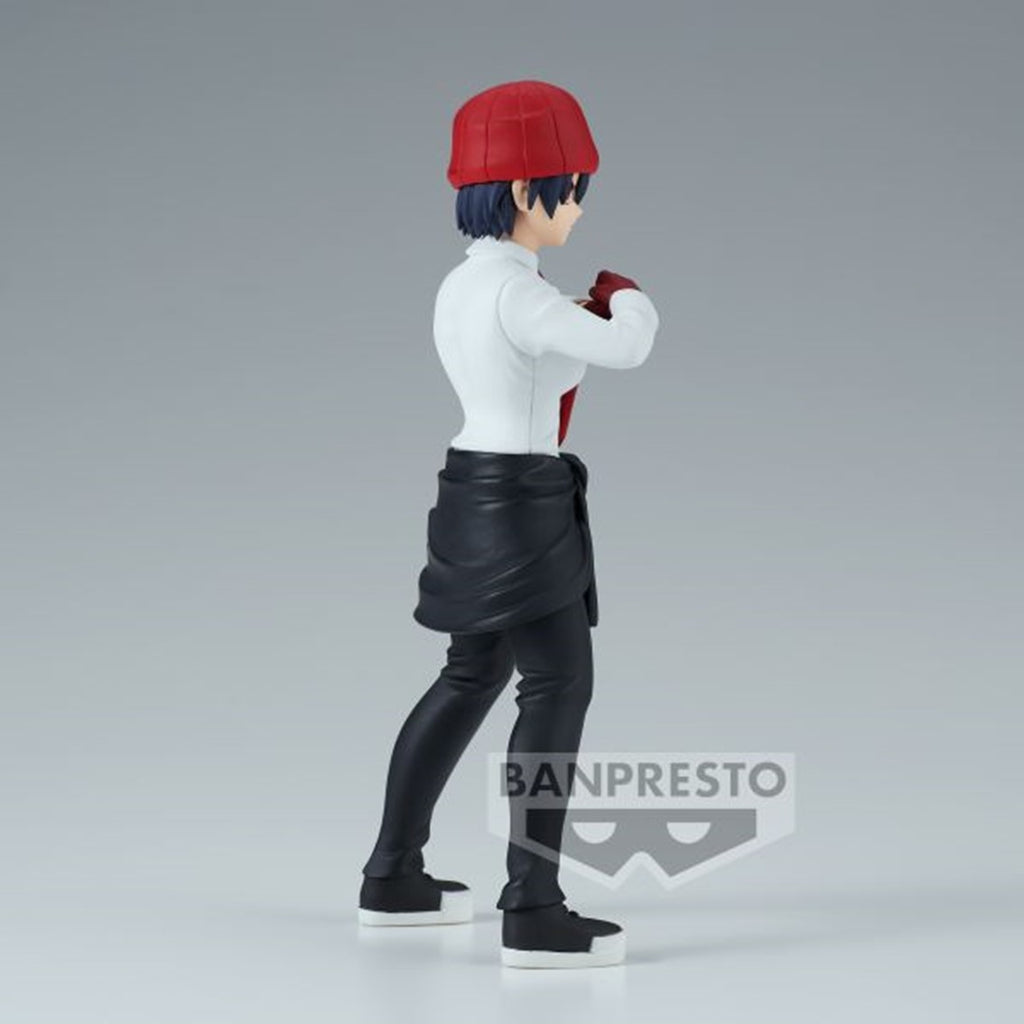 Figura Banpresto Undead Unluck Fuko Izumo 13cm
