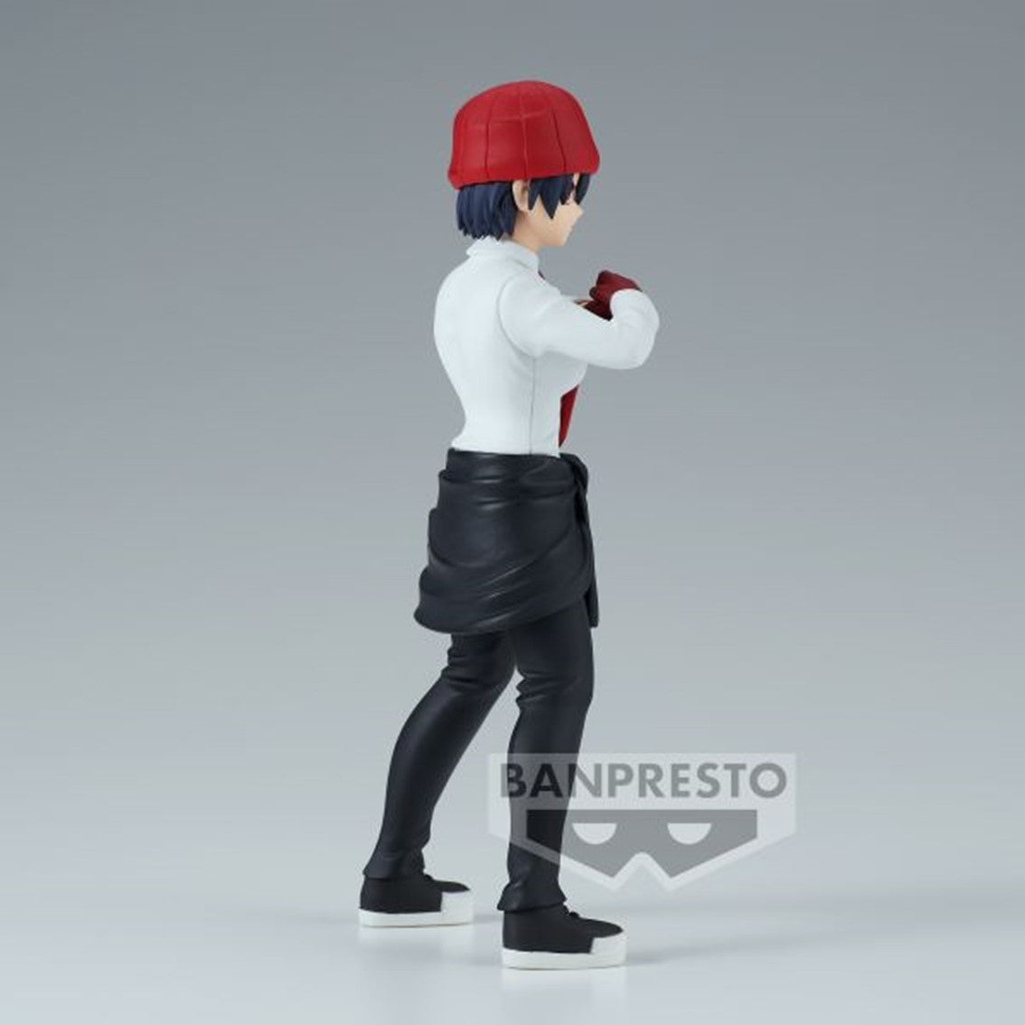 Figura Banpresto Undead Unluck Fuko Izumo 13cm